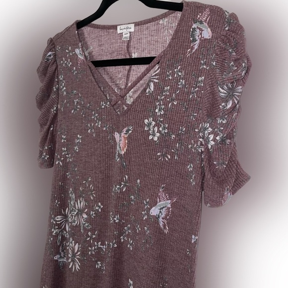 Love, Fire Medium mid length dress - Picture 2 of 5